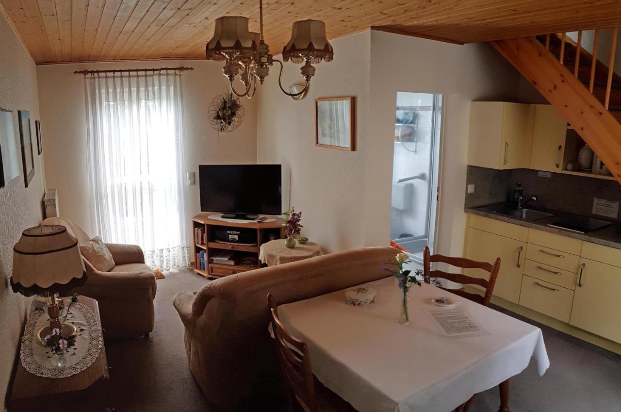 Ferienwohnung Gliese Beeskow Ngoại thất bức ảnh
